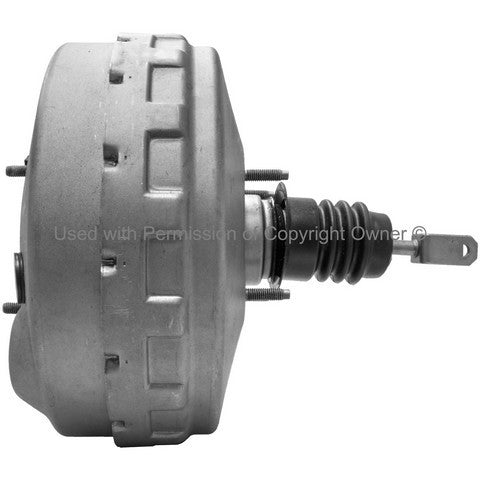 Quality-Built Power Brake Booster P/N:B3637 Fits: Mercedes-benz Cl550, Mercedes-benz Cl600, Mercedes-benz Cl63 Amg, Mercedes-benz Cl65 Amg, Mercedes-benz S450, Mercedes-benz S550, Mercedes-benz S600, Mercedes-benz S63 Amg, Mercedes-benz S65 Amg - Image 3