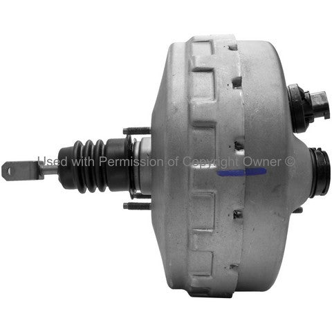 Quality-Built Power Brake Booster P/N:B3637 Fits: Mercedes-benz Cl550, Mercedes-benz Cl600, Mercedes-benz Cl63 Amg, Mercedes-benz Cl65 Amg, Mercedes-benz S450, Mercedes-benz S550, Mercedes-benz S600, Mercedes-benz S63 Amg, Mercedes-benz S65 Amg - Image 2