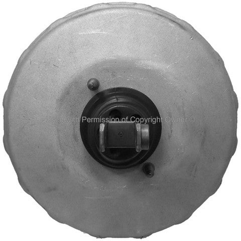Quality-Built Power Brake Booster P/N:B3640 Fits: Mercedes-benz C250, Mercedes-benz C300, Mercedes-benz C350, Mercedes-benz C63 Amg, Mercedes-benz E350, Mercedes-benz E550, Mercedes-benz Glk250, Mercedes-benz Glk350 - Image 3