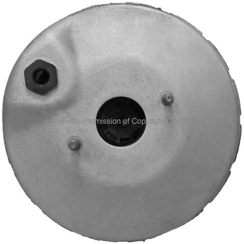 Quality-Built Power Brake Booster P/N:B3640 Fits: Mercedes-benz C250, Mercedes-benz C300, Mercedes-benz C350, Mercedes-benz C63 Amg, Mercedes-benz E350, Mercedes-benz E550, Mercedes-benz Glk250, Mercedes-benz Glk350 - Image 2