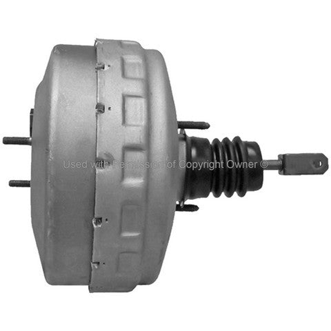 Quality-Built Power Brake Booster P/N:B3640 Fits: Mercedes-benz C250, Mercedes-benz C300, Mercedes-benz C350, Mercedes-benz C63 Amg, Mercedes-benz E350, Mercedes-benz E550, Mercedes-benz Glk250, Mercedes-benz Glk350 - Image 1
