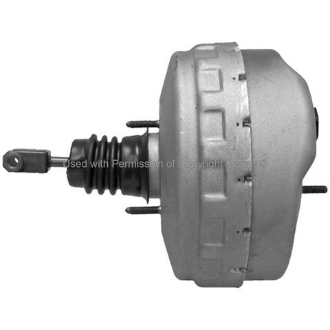 Quality-Built Power Brake Booster P/N:B3640 Fits: Mercedes-benz C250, Mercedes-benz C300, Mercedes-benz C350, Mercedes-benz C63 Amg, Mercedes-benz E350, Mercedes-benz E550, Mercedes-benz Glk250, Mercedes-benz Glk350 - Image 4