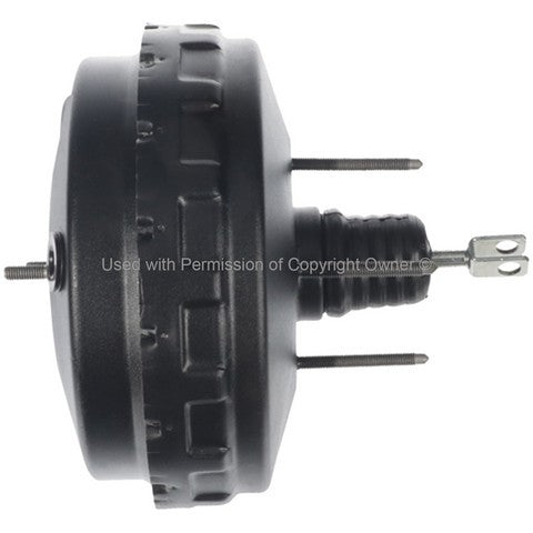 Quality-Built Power Brake Booster P/N:B3644 Fits: Mazda 3 13-08 - Image 4