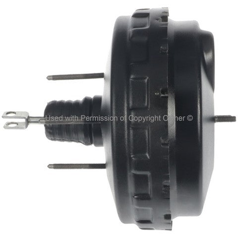 Quality-Built Power Brake Booster P/N:B3644 Fits: Mazda 3 13-08 - Image 2