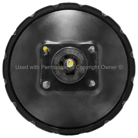 Quality-Built Power Brake Booster P/N:B3652 Fits: Infiniti Fx35 08-06, Infiniti Fx45 08-06 - Image 4
