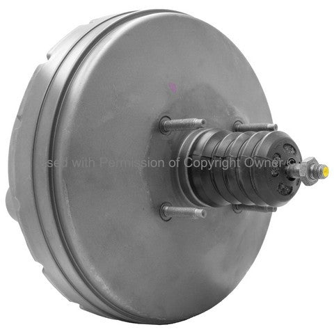 Quality-Built Power Brake Booster P/N:B3653 Fits: Infiniti Ex35 12-10, Infiniti Ex35 2008, Infiniti G25 12-11, Infiniti G35 08-07 - Image 1