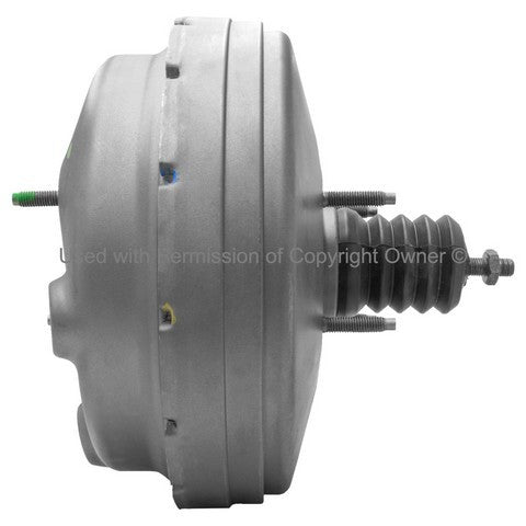 Quality-Built Power Brake Booster P/N:B3653 Fits: Infiniti Ex35 12-10, Infiniti Ex35 2008, Infiniti G25 12-11, Infiniti G35 08-07 - Image 3