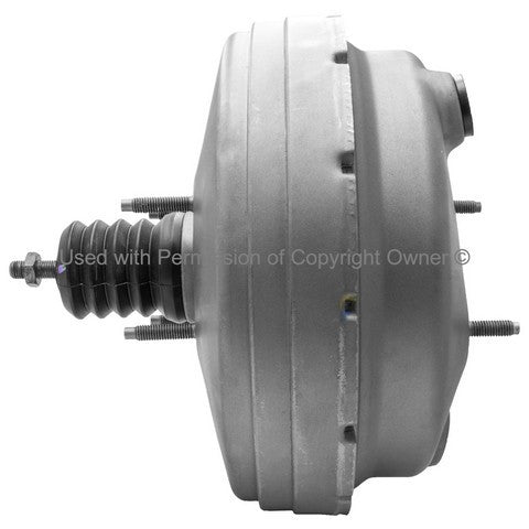 Quality-Built Power Brake Booster P/N:B3653 Fits: Infiniti Ex35 12-10, Infiniti Ex35 2008, Infiniti G25 12-11, Infiniti G35 08-07 - Image 4