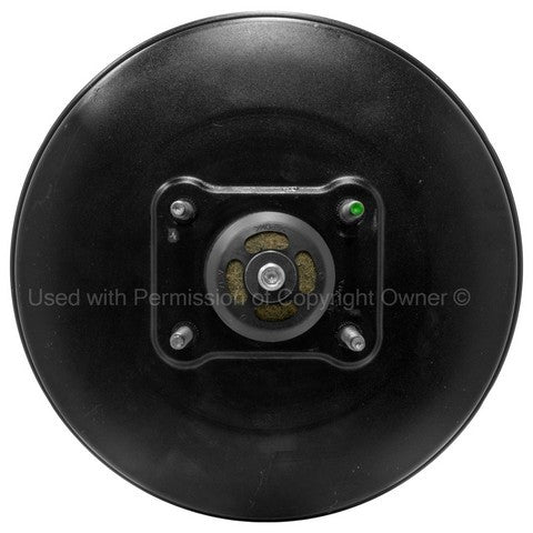 Quality-Built Power Brake Booster P/N:B3656 Fits: Infiniti G25 12-11, Infiniti G35 08-07 - Image 3