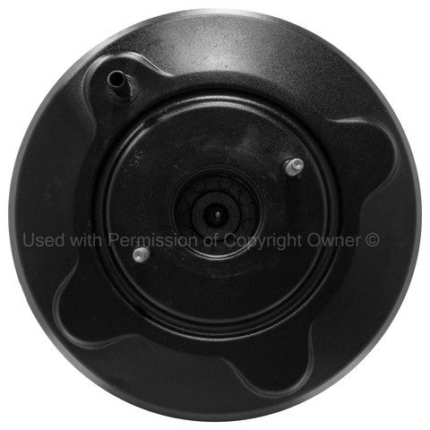 Quality-Built Power Brake Booster P/N:B3656 Fits: Infiniti G25 12-11, Infiniti G35 08-07 - Image 1