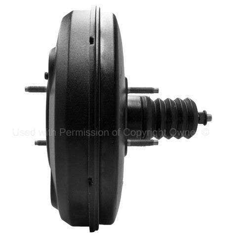 Quality-Built Power Brake Booster P/N:B3656 Fits: Infiniti G25 12-11, Infiniti G35 08-07 - Image 2