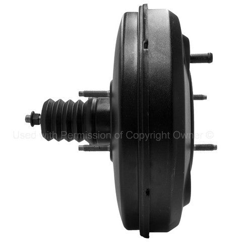 Quality-Built Power Brake Booster P/N:B3656 Fits: Infiniti G25 12-11, Infiniti G35 08-07 - Image 4