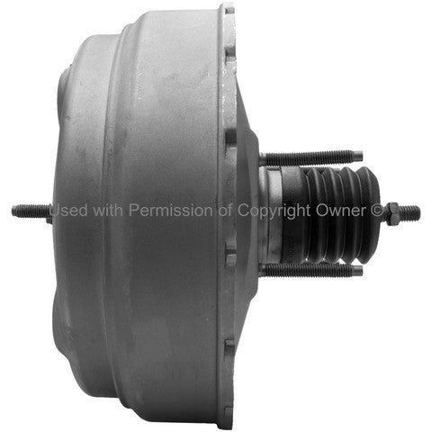 Quality-Built Power Brake Booster P/N:B3659 Fits: Hyundai Tiburon 2008 - Image 4