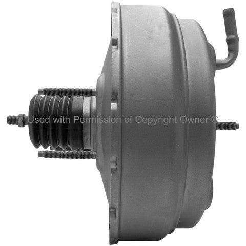 Quality-Built Power Brake Booster P/N:B3659 Fits: Hyundai Tiburon 2008 - Image 3