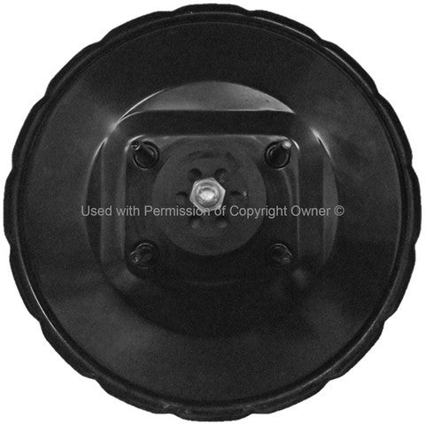 Quality-Built Power Brake Booster P/N:B3661 Fits: Hyundai Elantra 08-07 - Image 4