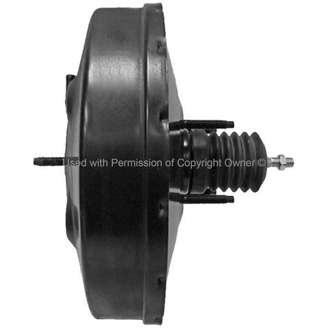 Quality-Built Power Brake Booster P/N:B3661 Fits: Hyundai Elantra 08-07 - Image 3