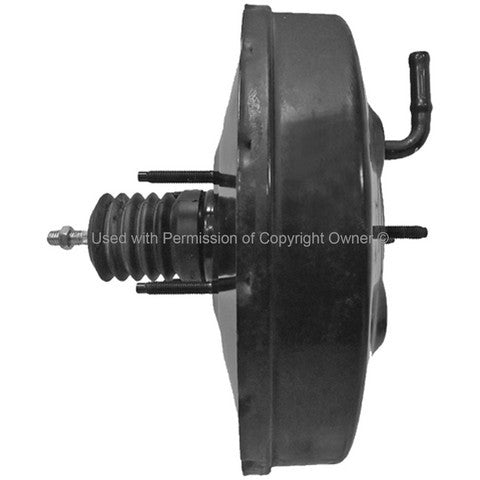 Quality-Built Power Brake Booster P/N:B3661 Fits: Hyundai Elantra 08-07 - Image 2