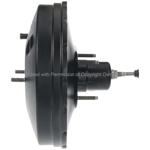 Quality-Built Power Brake Booster P/N:B3662 Fits: Honda Fit 08-07 - Image 3