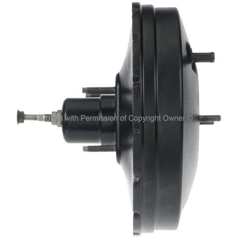 Quality-Built Power Brake Booster P/N:B3662 Fits: Honda Fit 08-07 - Image 2
