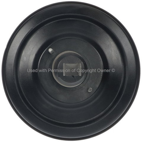 Quality-Built Power Brake Booster P/N:B3665 Fits: BMW X5 13-07, BMW X6 19-08 - Image 2