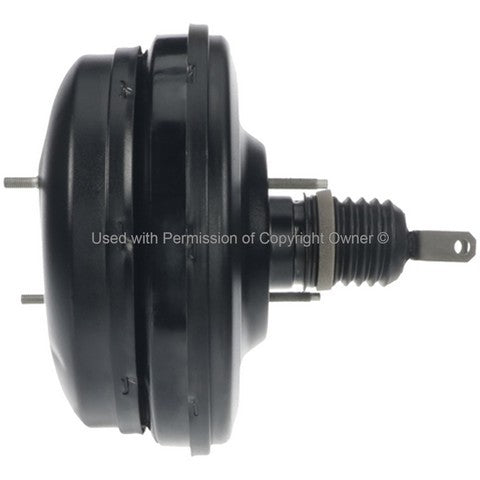 Quality-Built Power Brake Booster P/N:B3665 Fits: BMW X5 13-07, BMW X6 19-08 - Image 3
