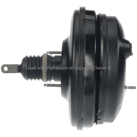 Quality-Built Power Brake Booster P/N:B3665 Fits: BMW X5 13-07, BMW X6 19-08 - Image 4