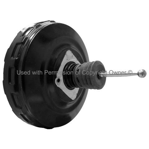 Quality-Built Power Brake Booster P/N:B3673 Fits: Audi Q7 10-07 - Image 1