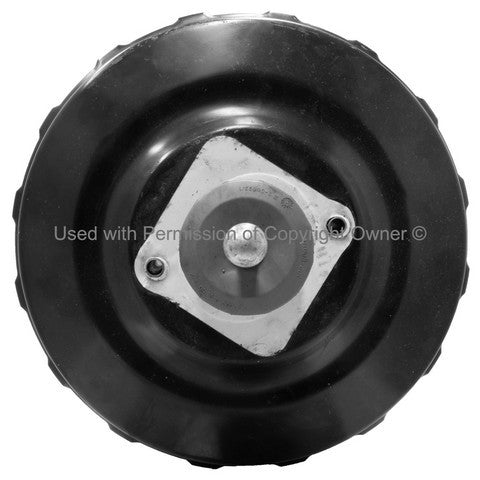 Quality-Built Power Brake Booster P/N:B3673 Fits: Audi Q7 10-07 - Image 2