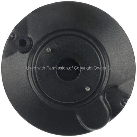 Quality-Built Power Brake Booster P/N:B3680 Fits: Audi A3, Audi A3 Quattro, Audi S3, Seat Altea, Seat Leon, Volkswagen Eos, Volkswagen Golf, Volkswagen Gti, Volkswagen R32, Volkswagen Rabbit - Image 1