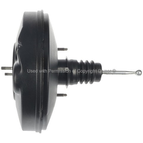 Quality-Built Power Brake Booster P/N:B3680 Fits: Audi A3, Audi A3 Quattro, Audi S3, Seat Altea, Seat Leon, Volkswagen Eos, Volkswagen Golf, Volkswagen Gti, Volkswagen R32, Volkswagen Rabbit - Image 3
