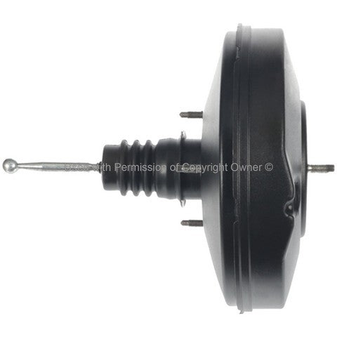 Quality-Built Power Brake Booster P/N:B3680 Fits: Audi A3, Audi A3 Quattro, Audi S3, Seat Altea, Seat Leon, Volkswagen Eos, Volkswagen Golf, Volkswagen Gti, Volkswagen R32, Volkswagen Rabbit - Image 2