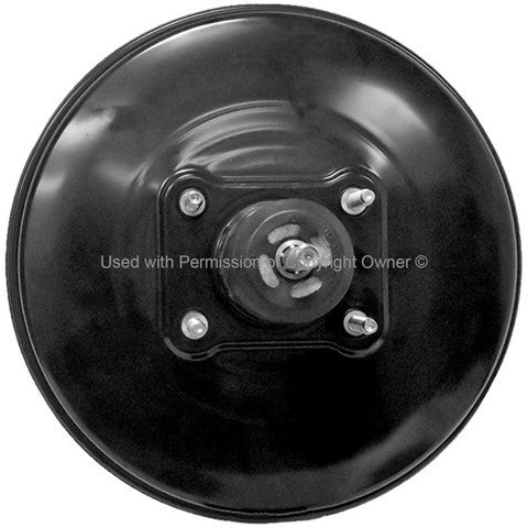 Quality-Built Power Brake Booster P/N:B3688 Fits: Lexus Es350 12-07, Toyota Camry 11-07 - Image 3