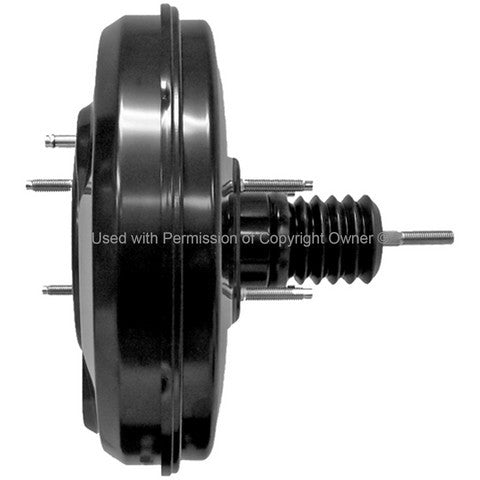 Quality-Built Power Brake Booster P/N:B3688 Fits: Lexus Es350 12-07, Toyota Camry 11-07 - Image 1