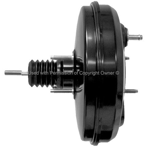 Quality-Built Power Brake Booster P/N:B3688 Fits: Lexus Es350 12-07, Toyota Camry 11-07 - Image 2