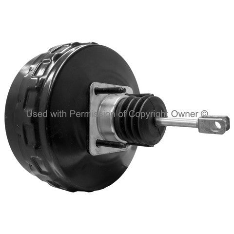 Quality-Built Power Brake Booster P/N:B3703 Fits: Jaguar Xk 15-07, Jaguar Xkr 10-07 - Image 1