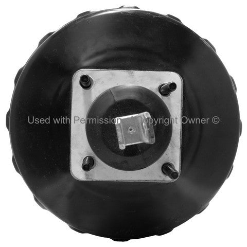 Quality-Built Power Brake Booster P/N:B3703 Fits: Jaguar Xk 15-07, Jaguar Xkr 10-07 - Image 2