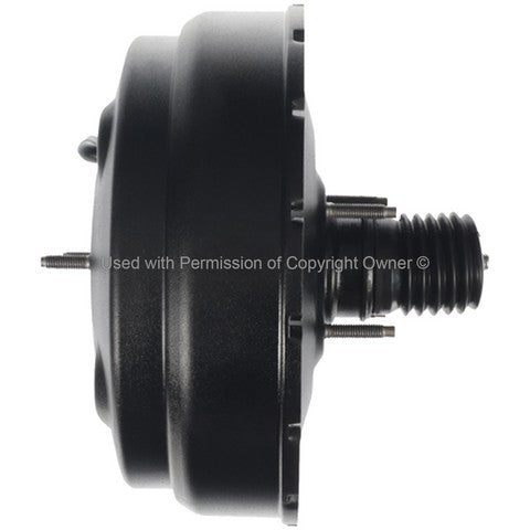 Quality-Built Power Brake Booster P/N:B3707 Fits: Hyundai Santa Fe 09-07 - Image 2