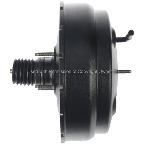 Quality-Built Power Brake Booster P/N:B3707 Fits: Hyundai Santa Fe 09-07 - Image 4