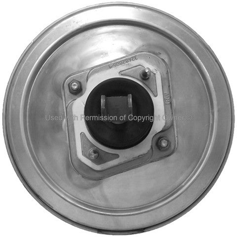 Quality-Built Power Brake Booster P/N:B3709 Fits: BMW X3 10-04 - Image 2