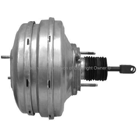 Quality-Built Power Brake Booster P/N:B3709 Fits: BMW X3 10-04 - Image 3