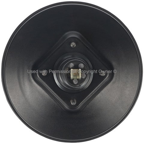 Quality-Built Power Brake Booster P/N:B3715 Fits: Volvo C30 13-07, Volvo C70 13-06, Volvo S40 11-05, Volvo V50 11-05 - Image 3