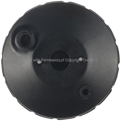 Quality-Built Power Brake Booster P/N:B3715 Fits: Volvo C30 13-07, Volvo C70 13-06, Volvo S40 11-05, Volvo V50 11-05 - Image 1