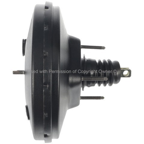 Quality-Built Power Brake Booster P/N:B3715 Fits: Volvo C30 13-07, Volvo C70 13-06, Volvo S40 11-05, Volvo V50 11-05 - Image 2