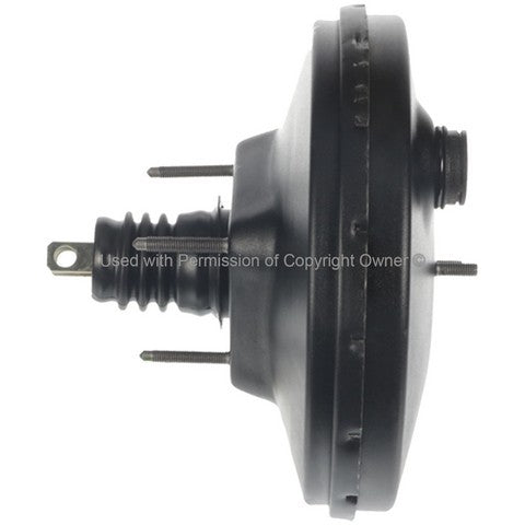 Quality-Built Power Brake Booster P/N:B3715 Fits: Volvo C30 13-07, Volvo C70 13-06, Volvo S40 11-05, Volvo V50 11-05 - Image 4