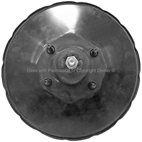 Quality-Built Power Brake Booster P/N:B3726 Fits: Suzuki Grand Vitara 17-06 - Image 3
