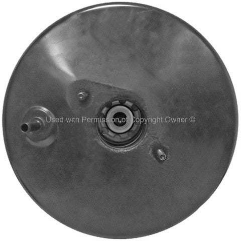 Quality-Built Power Brake Booster P/N:B3726 Fits: Suzuki Grand Vitara 17-06 - Image 1