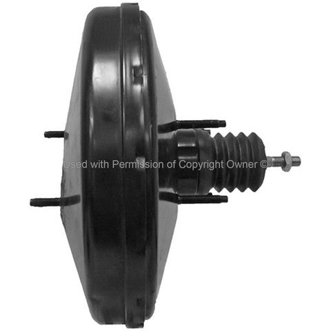 Quality-Built Power Brake Booster P/N:B3726 Fits: Suzuki Grand Vitara 17-06 - Image 2