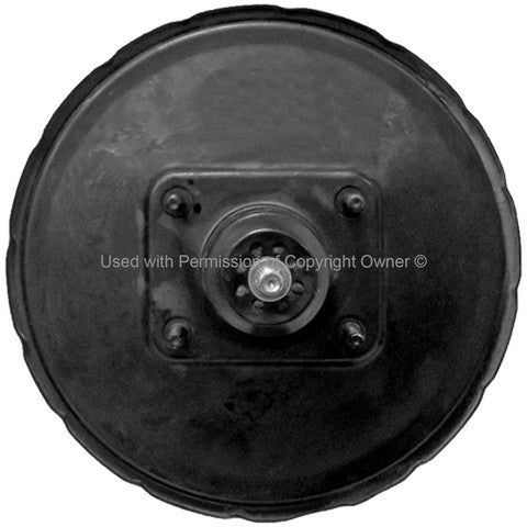 Quality-Built Power Brake Booster P/N:B3728 Fits: Scion Xa 06-05, Scion Xb 06-04 - Image 3