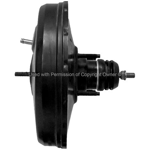 Quality-Built Power Brake Booster P/N:B3728 Fits: Scion Xa 06-05, Scion Xb 06-04 - Image 4