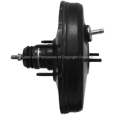 Quality-Built Power Brake Booster P/N:B3728 Fits: Scion Xa 06-05, Scion Xb 06-04 - Image 2